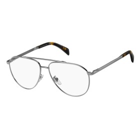 Armação de Óculos Homem Hackett London HEB17418754 (54 mm) Castanho (ø 54 mm) | Tienda24 - Global Online Shop Tienda24.eu