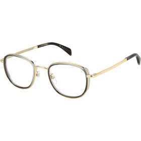 Unisex' Spectacle frame David Beckham Ø 51 mm by David Beckham, Glasses and accessories - Ref: S0376831, Price: 65,96 €, Disc...