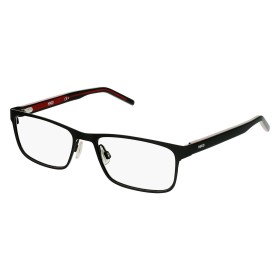 Montatura per Occhiali Uomo Hugo Boss HG-1005-BLXF518 Ø 55 mm di Hugo Boss, Occhiali e accessori - Rif: S0376849, Prezzo: 55,...