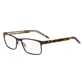 Montatura per Occhiali Uomo Hugo Boss HG-1005-HGCF518 Ø 55 mm di Hugo Boss, Occhiali e accessori - Rif: S0376851, Prezzo: 55,...