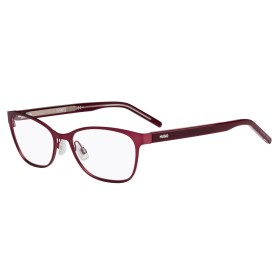 Armação de Óculos Feminino Hugo Boss HG-1008-QYF ø 54 mm de Hugo Boss, Óculos e acessórios - Ref: S0376856, Preço: 55,79 €, D...