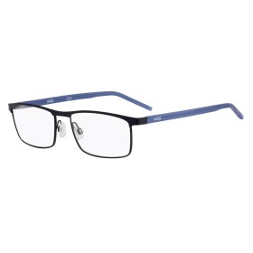 Men' Spectacle frame Hugo Boss HG-1026-FLL ø 56 mm by Hugo Boss, Glasses and accessories - Ref: S0376866, Price: 54,14 €, Dis...