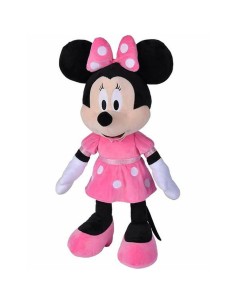 Peluche Minnie Mouse 61 cm da Minnie Mouse, Animali e pupazzi - Ref: S2436147, Precio: 35,96 €, Descuento: %