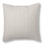 Cushion cover Alexandra House Living Beige 45 x 45 cm 2 Units by Alexandra House Living, Cushion Covers - Ref: D1601312, Pric...