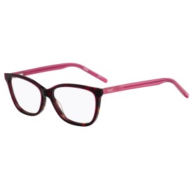 Montatura per Occhiali Donna Hugo Boss HG-1053-VA4 Ø 55 mm di Hugo Boss, Occhiali e accessori - Rif: S0376874, Prezzo: 54,14 ...