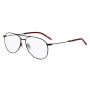 Monture de Lunettes Homme Hugo Boss HG-1061-003 ø 59 mm de Hugo Boss, Lunettes et accessoires - Réf : S0376879, Prix : 55,79 ...