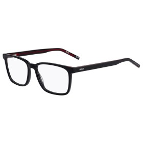 Montatura per Occhiali Uomo Hugo Boss HG-1074-UYY ø 56 mm di Hugo Boss, Occhiali e accessori - Rif: S0376885, Prezzo: 55,79 €...