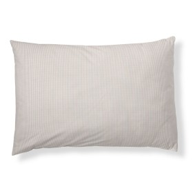 Housse de coussin Alexandra House Living Beige 2 Unités de Alexandra House Living, Housses de coussin - Réf : D1601313, Prix ...