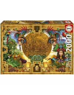 Puzzle Disney Orchestra Clementoni (1000 pcs) | Tienda24 Tienda24.eu