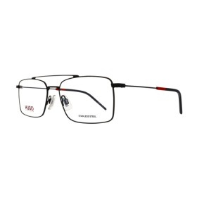 Montatura per Occhiali Uomo Hugo Boss HG-1120-BLX ø 56 mm di Hugo Boss, Occhiali e accessori - Rif: S0376903, Prezzo: 55,79 €...