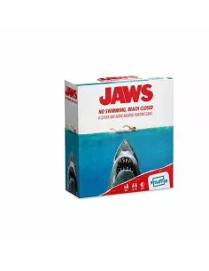 Gioco da Tavolo Jaws No swimming, beach closed da Jaws, Carte - Ref: S2436257, Precio: 14,75 €, Descuento: %