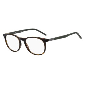 Armação de Óculos Homem Hugo Boss HG-1141-086 ø 54 mm de Hugo Boss, Óculos e acessórios - Ref: S0376914, Preço: 54,14 €, Desc...