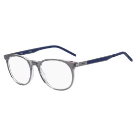 Monture de Lunettes Homme Hugo Boss HG-1141-CBL ø 54 mm de Hugo Boss, Lunettes et accessoires - Réf : S0376917, Prix : 55,79 ...