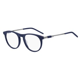 Monture de Lunettes Homme Hugo Boss HG-1154-FLL Ø 51 mm de Hugo Boss, Lunettes et accessoires - Réf : S0376919, Prix : 54,14 ...