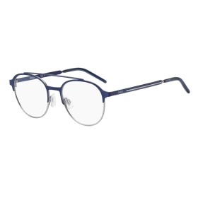 Monture de Lunettes Homme Hugo Boss HG-1156-KU0 Ø 53 mm de Hugo Boss, Lunettes et accessoires - Réf : S0376922, Prix : 54,14 ...