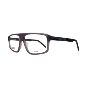 Men' Spectacle frame Hugo Boss ø 56 mm by Hugo Boss, Glasses and accessories - Ref: S0376937, Price: 55,79 €, Discount: %