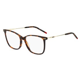 Ladies' Spectacle frame Hugo Boss HG-1214-086 Ø 55 mm by Hugo Boss, Glasses and accessories - Ref: S0376939, Price: 54,14 €, ...