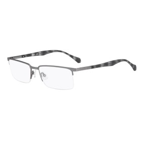 Montatura per Occhiali Uomo Hugo Boss BOSS-0829-Z2F Ø 55 mm di Hugo Boss, Occhiali e accessori - Rif: S0376951, Prezzo: 64,26...