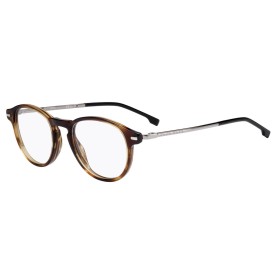 Men' Spectacle frame Hugo Boss BOSS-0932-KVI Ø 48 mm by Hugo Boss, Glasses and accessories - Ref: S0376960, Price: 65,97 €, D...