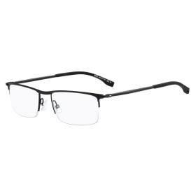 Monture de Lunettes Homme Hugo Boss BOSS-0940-2P6 Ø 55 mm de Hugo Boss, Lunettes et accessoires - Réf : S0376963, Prix : 64,2...