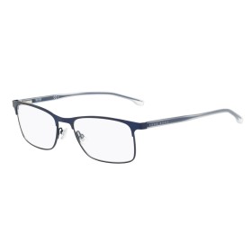 Men' Spectacle frame Hugo Boss BOSS-0967-FLL ø 56 mm by Hugo Boss, Glasses and accessories - Ref: S0376965, Price: 65,97 €, D...