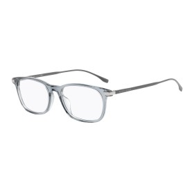 Montatura per Occhiali Uomo Hugo Boss BOSS-0989-KB7 Ø 51 mm di Hugo Boss, Occhiali e accessori - Rif: S0376969, Prezzo: 64,26...