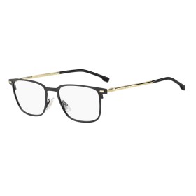 Armação de Óculos Homem Hugo Boss BOSS-1253-4IN Ø 55 mm | Tienda24 - Global Online Shop Tienda24.eu