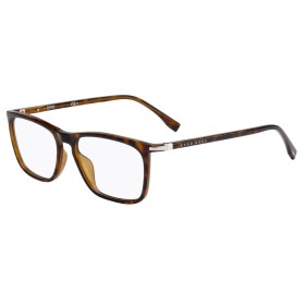 Men' Spectacle frame Hugo Boss BOSS-1044-086 Ø 55 mm by Hugo Boss, Glasses and accessories - Ref: S0377001, Price: 65,97 €, D...