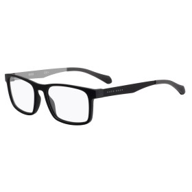 Monture de Lunettes Homme Hugo Boss BOSS-1075-003 ø 54 mm de Hugo Boss, Lunettes et accessoires - Réf : S0377006, Prix : 65,9...