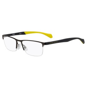 Montatura per Occhiali Uomo Hugo Boss BOSS-1080-SVK ø 56 mm di Hugo Boss, Occhiali e accessori - Rif: S0377013, Prezzo: 65,97...