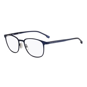 Men' Spectacle frame Hugo Boss BOSS-1089-FLL Ø 53 mm by Hugo Boss, Glasses and accessories - Ref: S0377016, Price: 65,97 €, D...