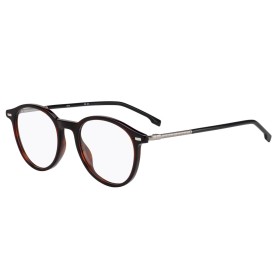 Armação de Óculos Homem Hugo Boss BOSS-1123-0UC Ø 50 mm de Hugo Boss, Óculos e acessórios - Ref: S0377024, Preço: 65,97 €, De...