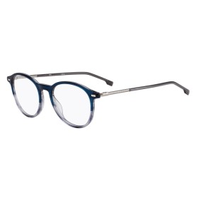 Armação de Óculos Homem Hugo Boss BOSS-1123-3XJ Ø 50 mm de Hugo Boss, Óculos e acessórios - Ref: S0377025, Preço: 64,26 €, De...