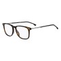 Monture de Lunettes Homme Hugo Boss BOSS-1124-086 Ø 53 mm de Hugo Boss, Lunettes et accessoires - Réf : S0377027, Prix : 64,2...