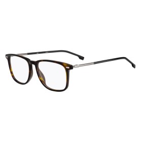 Men' Spectacle frame Hugo Boss BOSS-1124-086 Ø 53 mm by Hugo Boss, Glasses and accessories - Ref: S0377027, Price: 64,26 €, D...