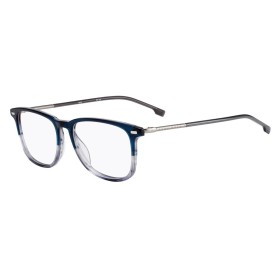 Montura de Gafas Hombre Hugo Boss BOSS-1124-3XJ Ø 53 mm de Hugo Boss, Gafas y accesorios - Ref: S0377028, Precio: 65,97 €, De...