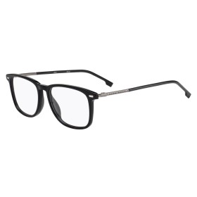 Armação de Óculos Homem Hugo Boss BOSS-1124-807 Ø 53 mm de Hugo Boss, Óculos e acessórios - Ref: S0377029, Preço: 65,97 €, De...