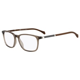 Monture de Lunettes Homme Hugo Boss BOSS-1133-09Q ø 54 mm de Hugo Boss, Lunettes et accessoires - Réf : S0377035, Prix : 64,2...