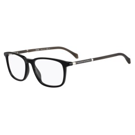 Monture de Lunettes Homme Hugo Boss BOSS-1133-807 ø 54 mm de Hugo Boss, Lunettes et accessoires - Réf : S0377036, Prix : 65,9...