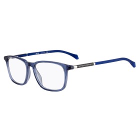 Monture de Lunettes Homme Hugo Boss BOSS-1133-PJP ø 54 mm de Hugo Boss, Lunettes et accessoires - Réf : S0377038, Prix : 64,2...