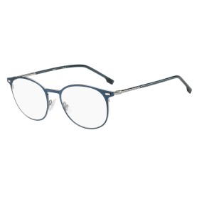 Men' Spectacle frame Hugo Boss BOSS-1181-KU0 Ø 53 mm by Hugo Boss, Glasses and accessories - Ref: S0377042, Price: 65,97 €, D...