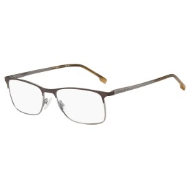 Montatura per Occhiali Uomo Hugo Boss BOSS-1186-1OT ø 56 mm di Hugo Boss, Occhiali e accessori - Rif: S0377046, Prezzo: 64,26...