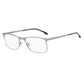 Monture de Lunettes Homme Hugo Boss BOSS-1186-R81 ø 58 mm de Hugo Boss, Lunettes et accessoires - Réf : S0377047, Prix : 64,2...