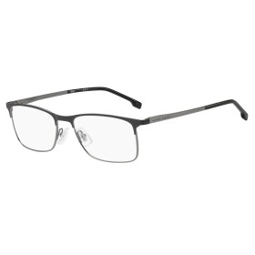 Montatura per Occhiali Uomo Hugo Boss BOSS-1186-RZZ ø 56 mm di Hugo Boss, Occhiali e accessori - Rif: S0377048, Prezzo: 63,43...