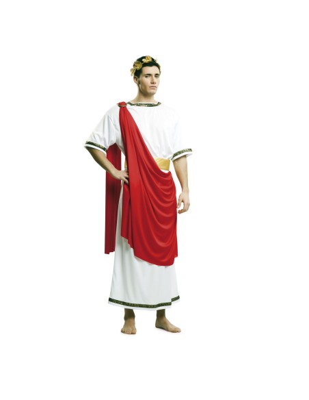 Costume per Adulti My Other Me Imperatore romano da My Other Me, Adulti - Ref: S2436384, Precio: 18,50 €, Descuento: %