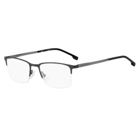 Men' Spectacle frame Hugo Boss BOSS-1187-RZZ Ø 52 mm by Hugo Boss, Glasses and accessories - Ref: S0377051, Price: 65,97 €, D...