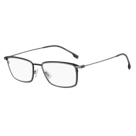 Armação de Óculos Homem Hugo Boss BOSS-1197-RZZ ø 56 mm de Hugo Boss, Óculos e acessórios - Ref: S0377056, Preço: 65,97 €, De...