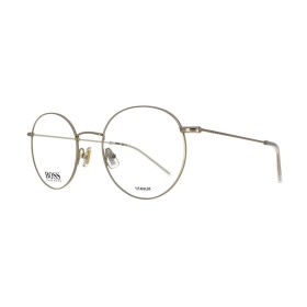 Monture de Lunettes Femme Hugo Boss Ø 51 mm de Hugo Boss, Lunettes et accessoires - Réf : S0377061, Prix : 64,26 €, Remise : %