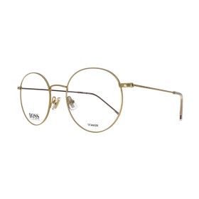 Ladies' Spectacle frame Hugo Boss Ø 51 mm by Hugo Boss, Glasses and accessories - Ref: S0377062, Price: 65,97 €, Discount: %