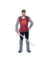 Costume for Adults My Other Me Medieval Knight | Tienda24 Tienda24.eu